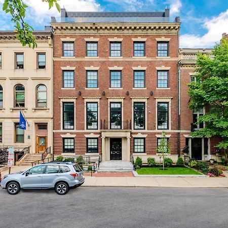 Modern Studio In Historic Boston - Unit #303 Zewnętrze zdjęcie