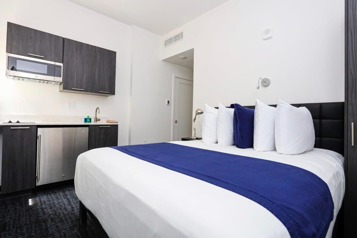 Modern Studio In Historic Boston - Unit #303 Zewnętrze zdjęcie