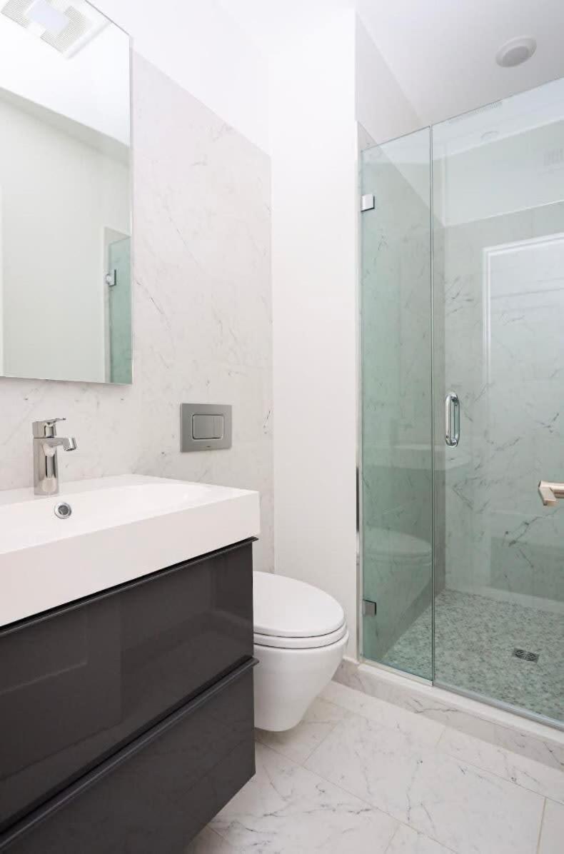 Modern Studio In Historic Boston - Unit #303 Zewnętrze zdjęcie